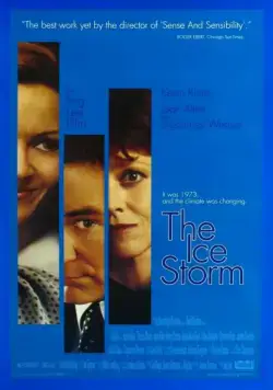 Ледяной ветер / The Ice Storm (1997) фильм скачать через торрет бесплатно в хорошем качестве