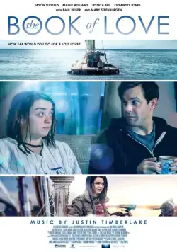 Книга любви / The Devil and the Deep Blue Sea (2016) фильм скачать через торрет бесплатно в хорошем качестве