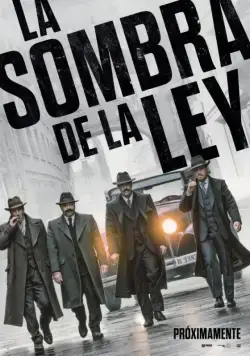 Тень закона / La sombra de la ley (2018) фильм скачать через торрет бесплатно в хорошем качестве