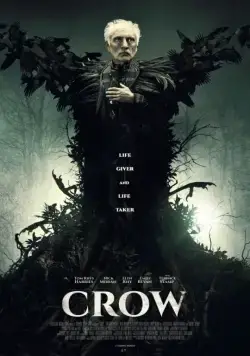 Ворон / Crow (2016) фильм скачать через торрет бесплатно в хорошем качестве