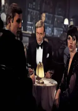 Кабаре (1972) скачать торрент бесплатно Кабаре (1972) фильм скачать торрент бесплатно