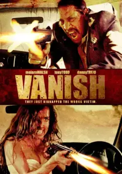 Фургонка / VANish (2014) фильм скачать через торрет бесплатно в хорошем качестве