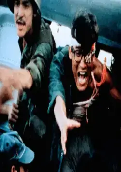 Светлое будущее 3: Любовь и смерть в Сайгоне (1989) в хорошем качестве скачать торрент файл Светлое будущее 3: Любовь и смерть в Сайгоне (1989) фильм в хорошем качестве скачать торрент файл