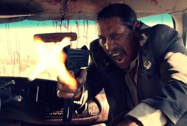 Фургонка (2014) скачать торрент бесплатно Фургонка (2014) фильм скачать торрент бесплатно