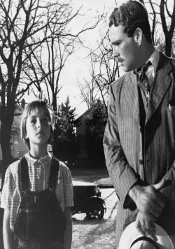 Бумажная луна (1973) скачать торрент бесплатно Бумажная луна (1973) фильм скачать торрент бесплатно