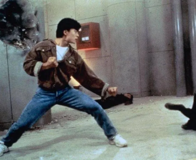 Суперполицейский 2 (1993) скачать торрент бесплатно Суперполицейский 2 (1993) фильм скачать торрент бесплатно