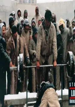 Тюряга (1989) в хорошем качестве скачать торрент файл Тюряга (1989) фильм в хорошем качестве скачать торрент файл