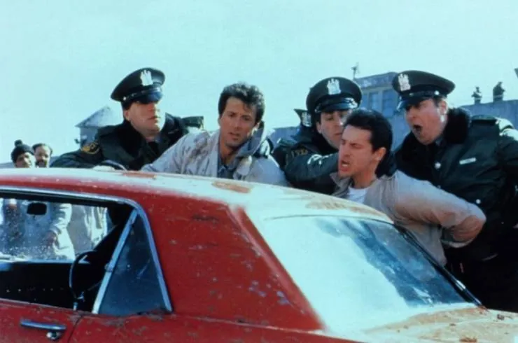 Тюряга (1989) скачать торрент бесплатно Тюряга (1989) фильм скачать торрент бесплатно