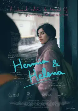 Гермия и Елена / Hermia & Helena (2016) фильм скачать через торрет бесплатно в хорошем качестве