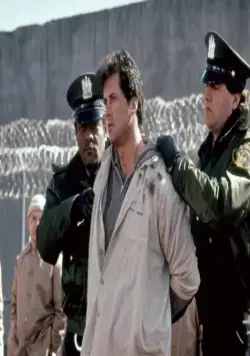 Тюряга (1989) скачать торрент файл Тюряга (1989) фильм скачать торрент файл