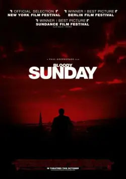 Кровавое воскресенье / Bloody Sunday (2002) фильм скачать через торрет бесплатно в хорошем качестве