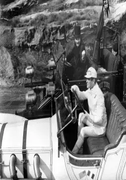 Большие гонки (1965) в хорошем качестве скачать торрент файл Большие гонки (1965) фильм в хорошем качестве скачать торрент файл