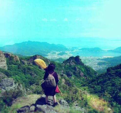 Ведьмина служба доставки (2014) скачать торрент файл Ведьмина служба доставки (2014) фильм скачать торрент файл