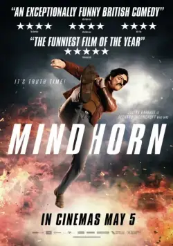 Майндхорн / Mindhorn (2016) фильм скачать через торрет бесплатно в хорошем качестве
