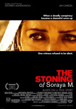 Забивание камнями Сорайи М. / The Stoning of Soraya M. (2008) фильм скачать через торрет бесплатно в хорошем качестве