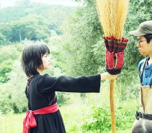 Ведьмина служба доставки (2014) в хорошем качестве скачать торрент файл Ведьмина служба доставки (2014) фильм в хорошем качестве скачать торрент файл