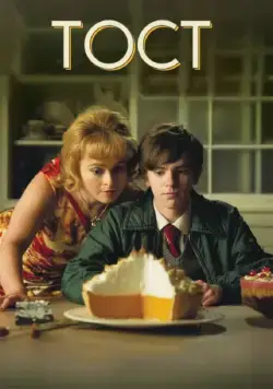 Тост / Toast (2010) фильм скачать через торрет бесплатно в хорошем качестве