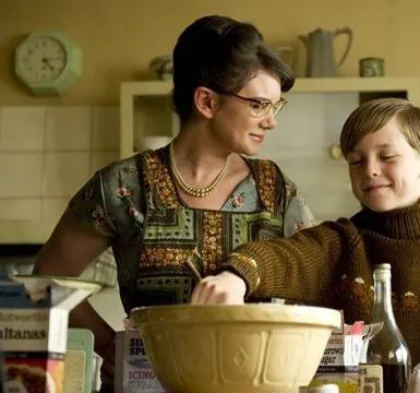 Тост (2010) скачать торрент файл Тост (2010) фильм скачать торрент файл