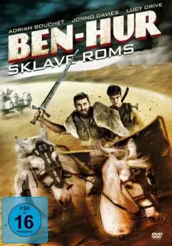 Во имя Бен-Гура / In the Name of Ben Hur (2016) фильм скачать через торрет бесплатно в хорошем качестве