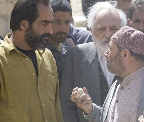 Забивание камнями Сорайи М. (2008) в хорошем качестве скачать торрент файл Забивание камнями Сорайи М. (2008) фильм в хорошем качестве скачать торрент файл