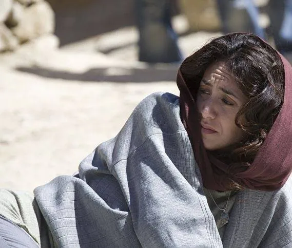 Забивание камнями Сорайи М. (2008) скачать торрент файл Забивание камнями Сорайи М. (2008) фильм скачать торрент файл