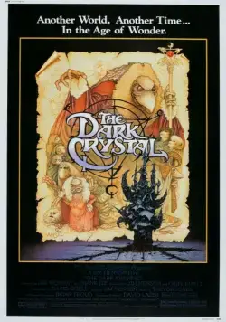 Темный кристалл / The Dark Crystal (1982) фильм скачать через торрет бесплатно в хорошем качестве