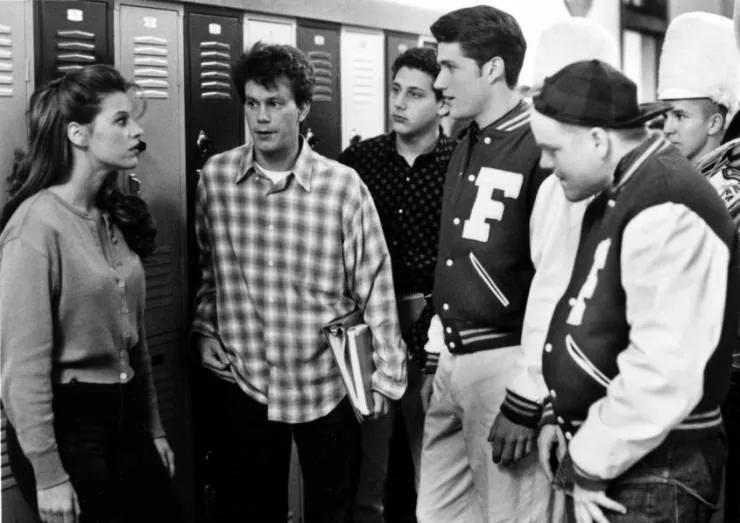 Парень с того света (1993) скачать торрент файл Парень с того света (1993) фильм скачать торрент файл