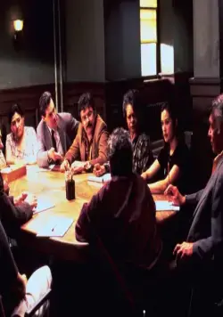 Присяжная (1996) скачать торрент файл Присяжная (1996) фильм скачать торрент файл