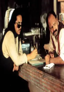 Отчаянный (1995) скачать торрент бесплатно Отчаянный (1995) фильм скачать торрент бесплатно