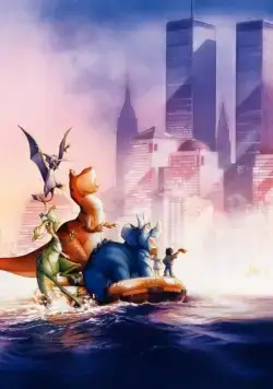 Мы вернулись! История динозавра (1993) скачать торрент бесплатно Мы вернулись! История динозавра (1993) мультфильм скачать торрент бесплатно