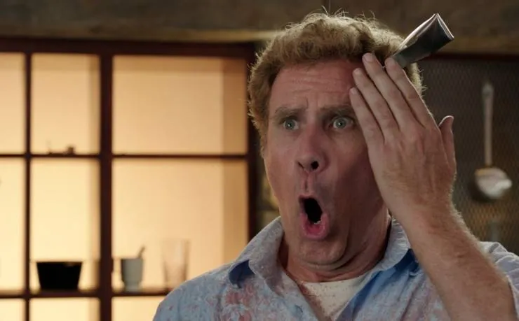 Крепись! (2014) скачать торрент файл Крепись! (2014) фильм скачать торрент файл