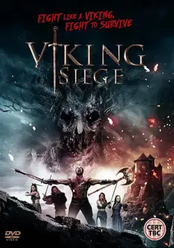 Осада викингов / Viking Siege (2017) фильм скачать через торрет бесплатно в хорошем качестве