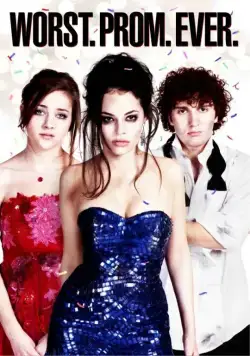 Худший выпускной / Worst. Prom. Ever. (2011) фильм скачать через торрет бесплатно в хорошем качестве
