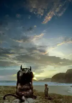 Там, где живут чудовища (2009) скачать торрент бесплатно Там, где живут чудовища (2009) фильм скачать торрент бесплатно