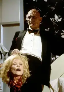 Кошмар на улице Вязов 3: Воины сна (1987) скачать торрент бесплатно Кошмар на улице Вязов 3: Воины сна (1987) фильм скачать торрент бесплатно