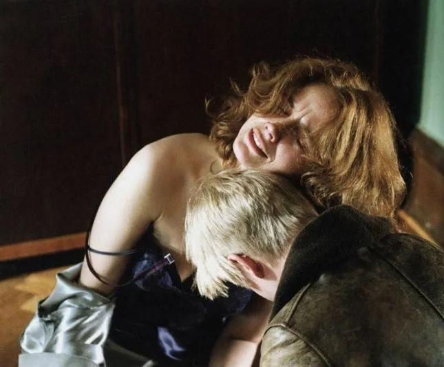 Цветения пора (1995) скачать торрент бесплатно Цветения пора (1995) фильм скачать торрент бесплатно