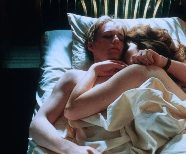 Цветения пора (1995) скачать торрент файл Цветения пора (1995) фильм скачать торрент файл