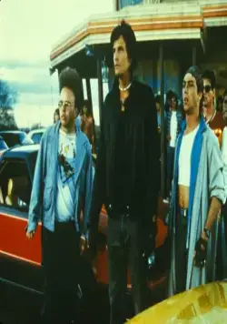 Дух мщения (1986) скачать торрент файл Дух мщения (1986) фильм скачать торрент файл