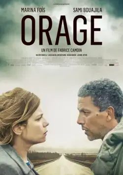 Буря / Orage (2015) фильм скачать через торрет бесплатно в хорошем качестве