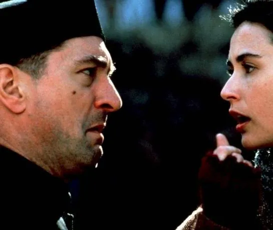 Мы не ангелы (1989) скачать торрент бесплатно Мы не ангелы (1989) фильм скачать торрент бесплатно