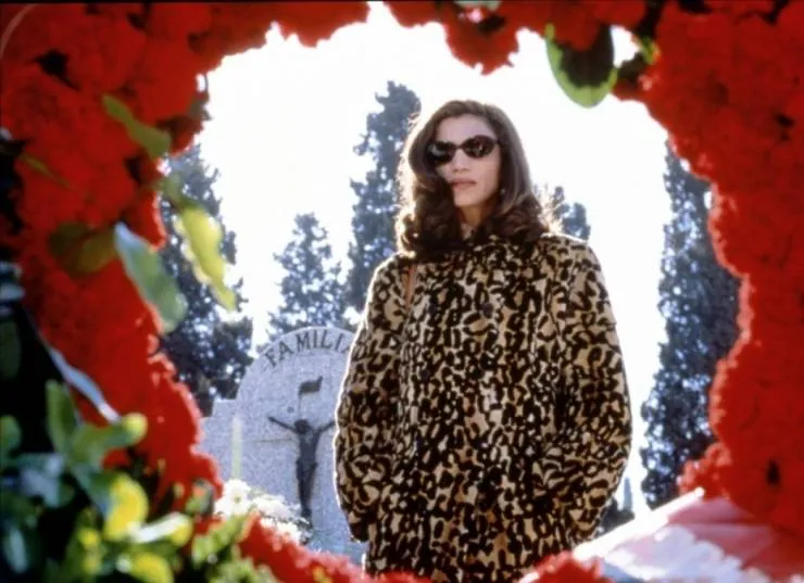 Живая плоть (1997) в хорошем качестве скачать торрент файл Живая плоть (1997) фильм в хорошем качестве скачать торрент файл