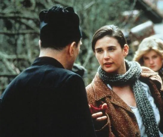 Мы не ангелы (1989) в хорошем качестве скачать торрент файл Мы не ангелы (1989) фильм в хорошем качестве скачать торрент файл