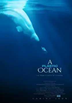 Пластиковый океан / A Plastic Ocean (2016) фильм скачать через торрет бесплатно в хорошем качестве