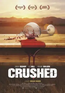 Вдребезги / Crushed (2015) фильм скачать через торрет бесплатно в хорошем качестве