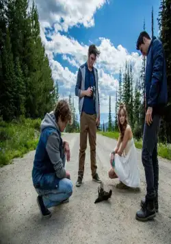 Возвращение (2017) в хорошем качестве скачать торрент файл Возвращение (2017) фильм в хорошем качестве скачать торрент файл