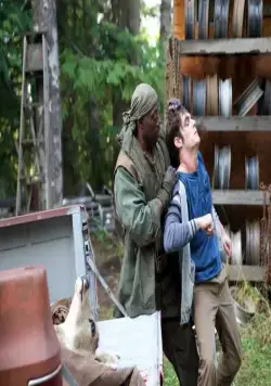 Возвращение (2017) скачать торрент бесплатно Возвращение (2017) фильм скачать торрент бесплатно