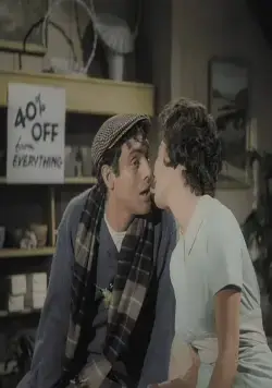 Магазинчик ужасов (1960) скачать торрент бесплатно Магазинчик ужасов (1960) фильм скачать торрент бесплатно