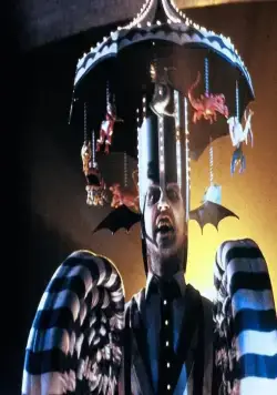 Битлджюс (1988) скачать торрент файл Битлджюс (1988) фильм скачать торрент файл