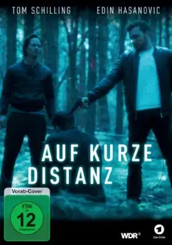 На коротком расстоянии / Auf kurze Distanz (2016) фильм скачать через торрет бесплатно в хорошем качестве