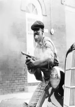 Диллинджер (1973) скачать торрент файл Диллинджер (1973) фильм скачать торрент файл